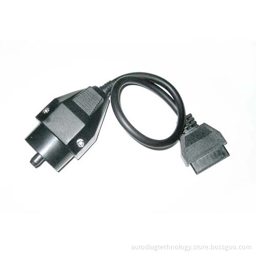 BMW 20pin Obdii F Adapter Cable for BMW Vehicle Repair Tools Auto Diagnosis